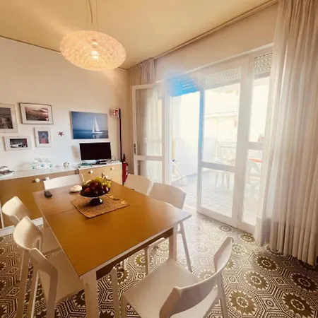 Beachfront With Sea View Бибионе
