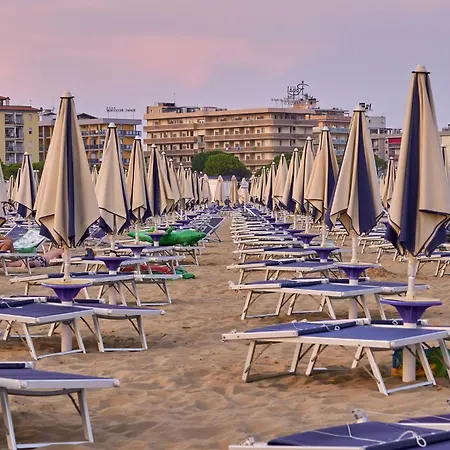 Beachfront With Sea View * Бибионе