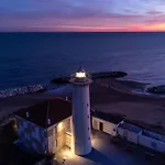 Beachfront With Sea View Lejlighed Bibione