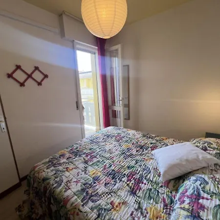 Beachfront With Sea View Lejlighed Bibione