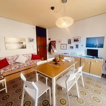 Beachfront With Sea View Lejlighed